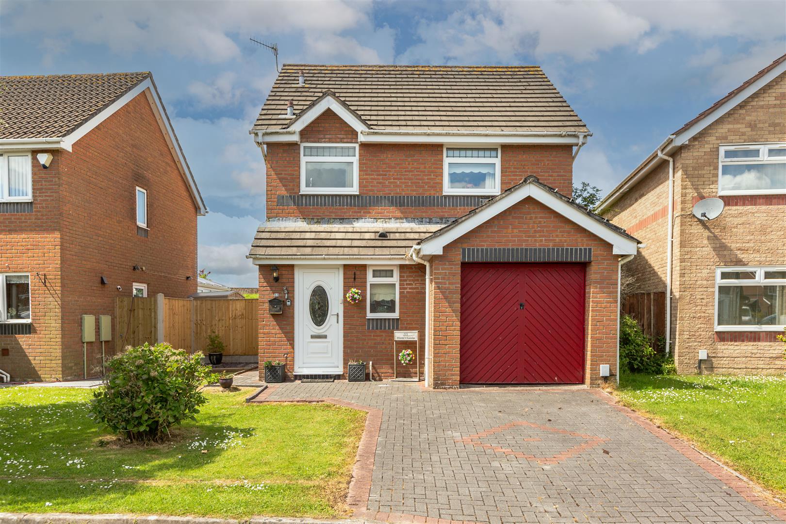 Ffordd Y Gamlas, Gowerton, Swansea, SA4 3DT